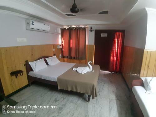 Hotel Nandha