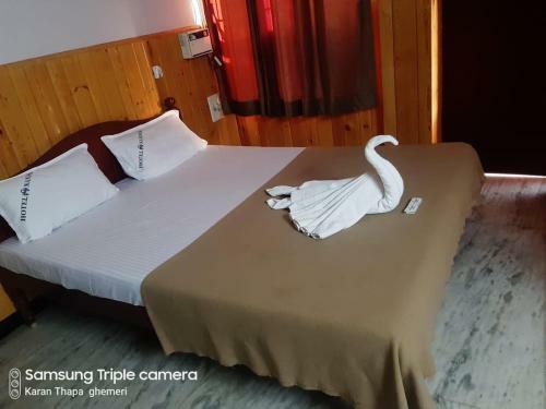 Hotel Nandha
