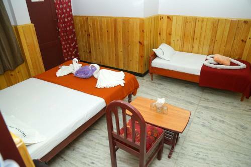 Hotel Nandha