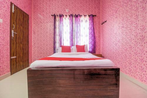 Hotel Oyo 69972 Azhagu Holiday Inn