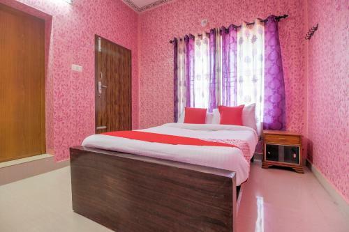 Hotel Oyo 69972 Azhagu Holiday Inn