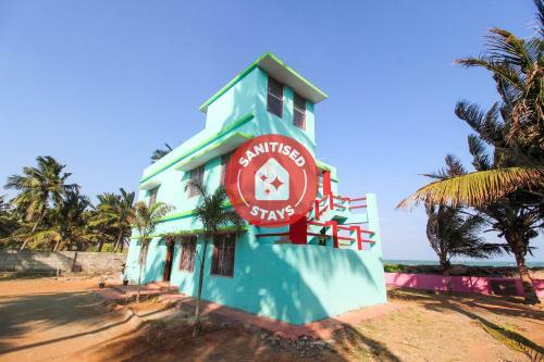 Hotel Oyo 69972 Azhagu Holiday Inn