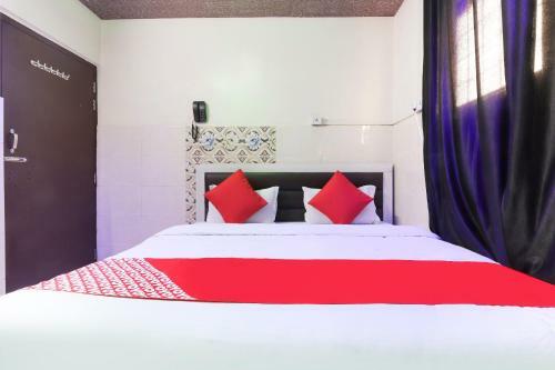 Oyo 69930 Hotel Kanha Dham