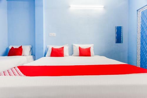 Oyo 70840 Hotel An Ash