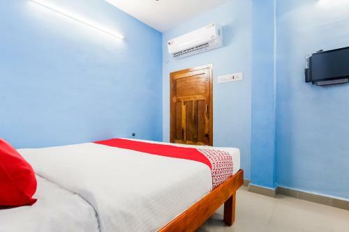 Oyo 70840 Hotel An Ash
