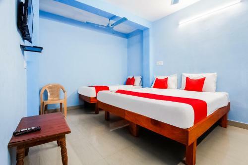 Oyo 70840 Hotel An Ash