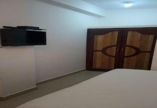 Hotel Haleemas Residency