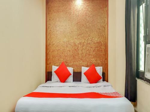 Oyo 74709 Hotel Prince