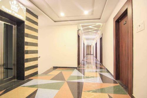 Hotel Royal Paradise