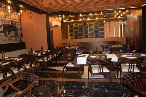 Hotel Royal Paradise