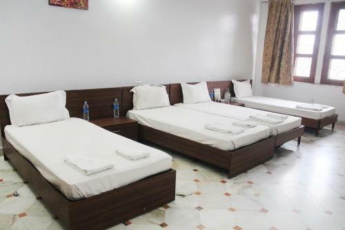 Hotel Vedic Ashrama