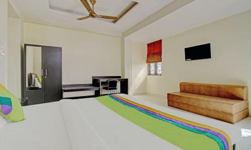 Hotel Treebo Trend Wedding Bells Kanpur