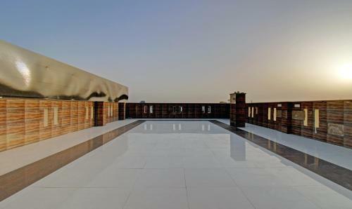 Hotel Treebo Trend Wedding Bells Kanpur