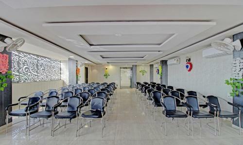 Hotel Treebo Trend Wedding Bells Kanpur