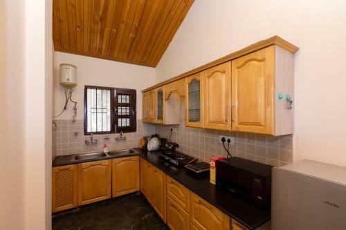 Livingstone Villa Harrington