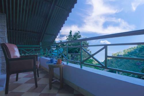 Villa Seclude Summer Vine, Kasauli