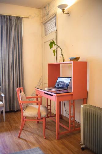Villa Seclude Summer Vine, Kasauli