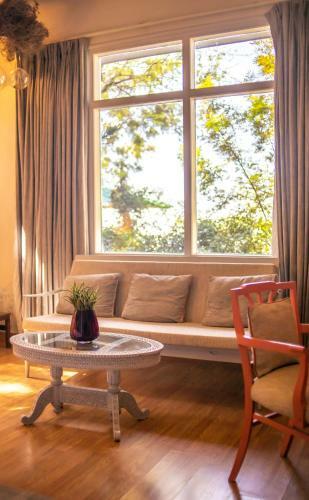 Villa Seclude Summer Vine, Kasauli