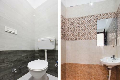 Oyo 62051 Hotel Bhardwaj