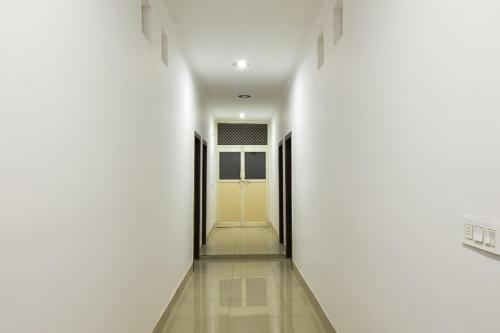 Oyo 62051 Hotel Bhardwaj