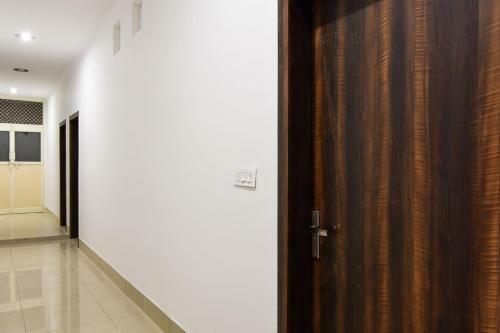 Oyo 62051 Hotel Bhardwaj