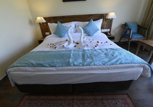 Hotel Amritara The Chateau