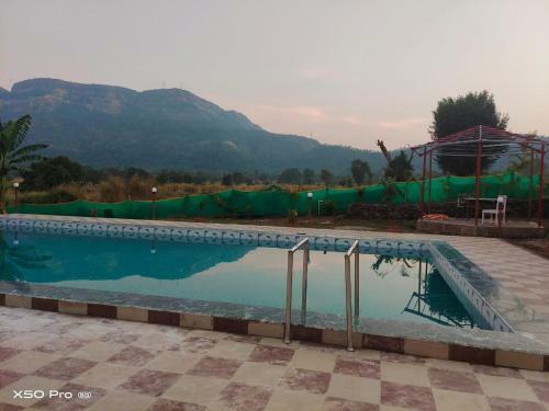 Hotel Sahyadri Hill Farm
