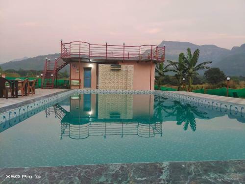 Hotel Sahyadri Hill Farm