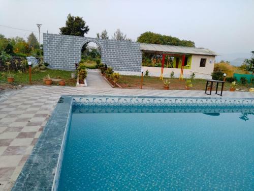 Hotel Sahyadri Hill Farm