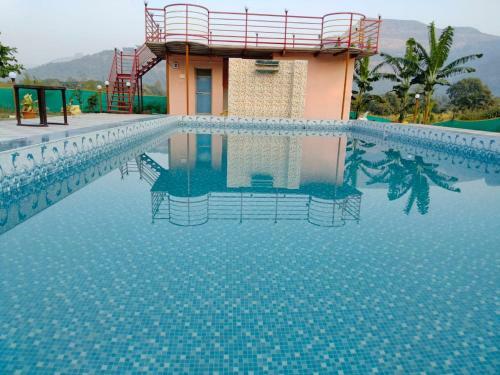 Hotel Sahyadri Hill Farm