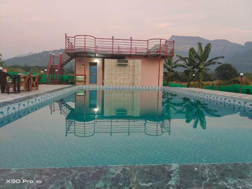 Hotel Sahyadri Hill Farm