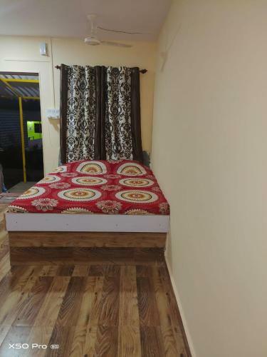 Hotel Sahyadri Hill Farm