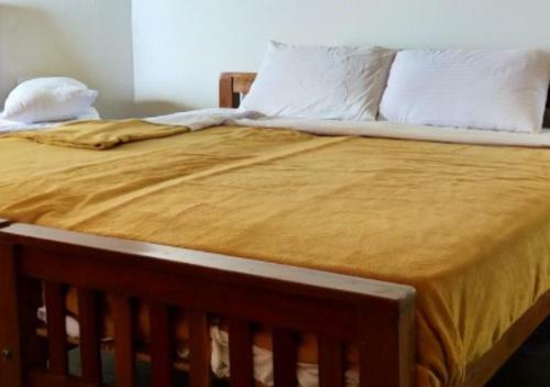 Hotel Sadashivgad Sea View Resort - Jungle Lodges