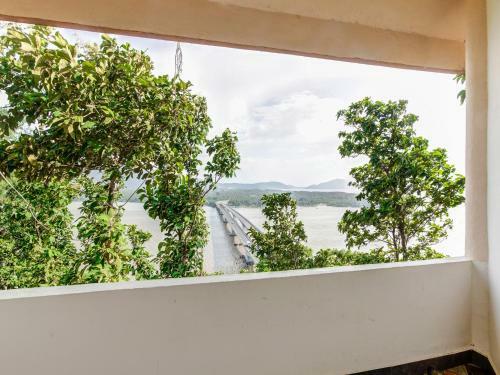 Hotel Sadashivgad Sea View Resort - Jungle Lodges