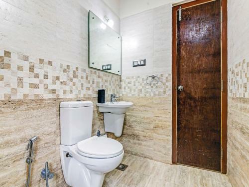 Hotel Sadashivgad Sea View Resort - Jungle Lodges