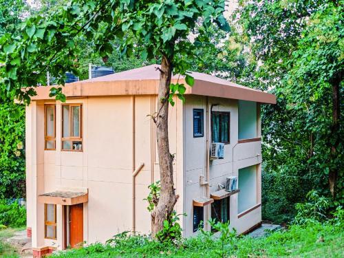 Hotel Sadashivgad Sea View Resort - Jungle Lodges