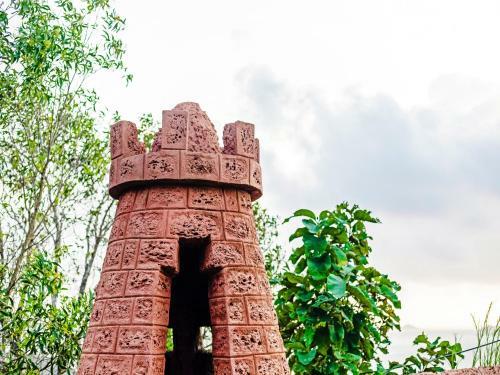 Hotel Sadashivgad Sea View Resort - Jungle Lodges