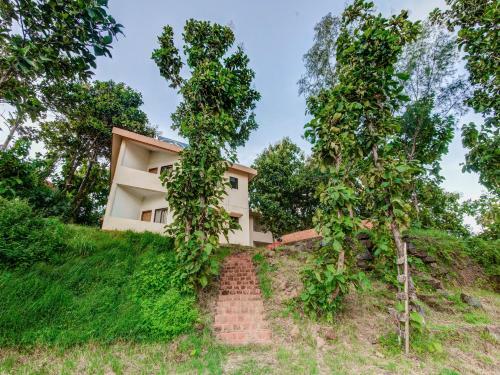 Hotel Sadashivgad Sea View Resort - Jungle Lodges