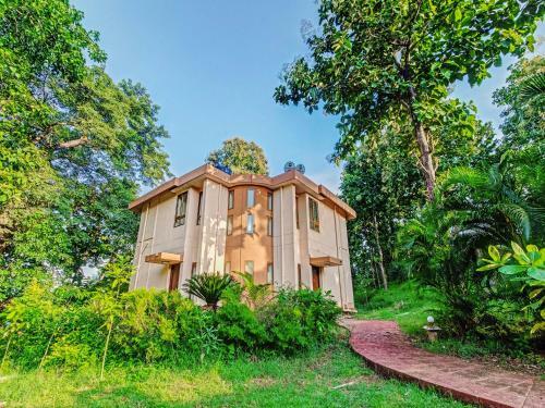 Hotel Sadashivgad Sea View Resort - Jungle Lodges