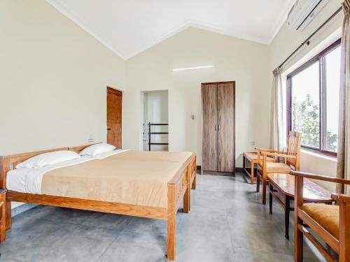 Hotel Sadashivgad Sea View Resort - Jungle Lodges