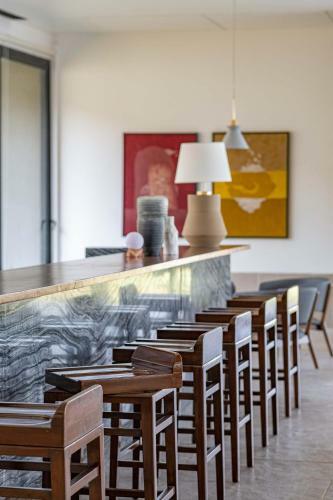 Villa Casa Riviere By Lohono Stays