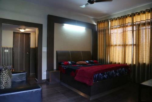 Posada Kasauli Residency