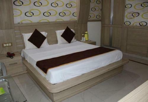 Hotel Bhawani International