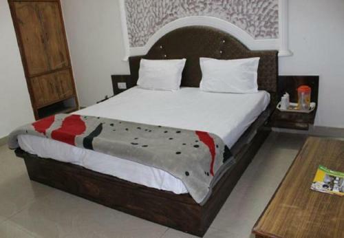Hotel Bhawani International