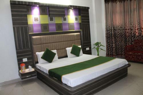 Hotel Bhawani International