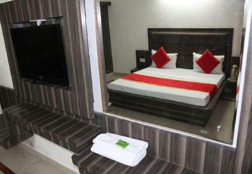 Hotel Bhawani International