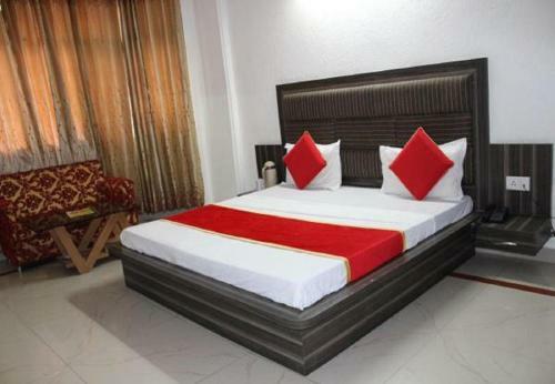 Hotel Bhawani International