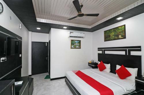Capital O 4747 Imperial Hotel Katra