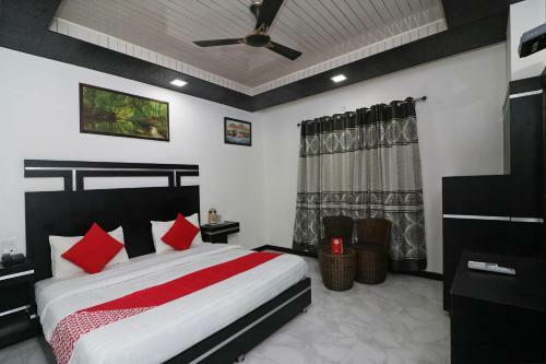 Capital O 4747 Imperial Hotel Katra