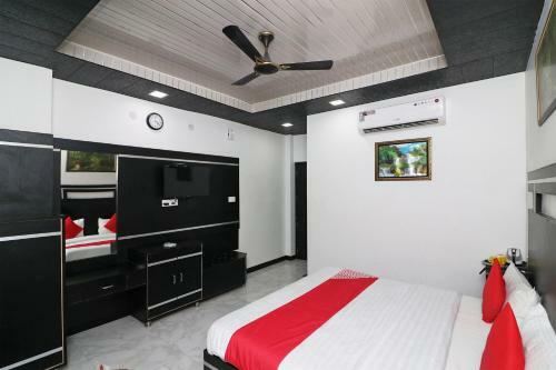 Capital O 4747 Imperial Hotel Katra